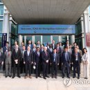 인천항공교통관제소(국토교통부) 이미지