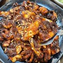 파주 신 쭈꾸미 이미지