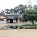 미추홀공원(다례원 내) 이미지