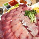 소래포구 | [내돈내산] 소래포구 대방어 가격 후기 '인천수산'