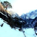아름다운 금강산 사계절풍경 ﻿ 이미지