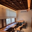 포충사 주차장 | [광주 남구 포충사 맛집] 조선피플 카페 방문 후기 내돈내산 원산동 카페 맛집