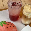 춘천한샘고등학교 | 야외 피크닉 감성 춘천대형카페, 춘천 신북 카페 파머스가든