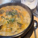 무봉리토종순대국하남
