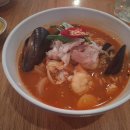 돈삼춘 | 신중동 맛집 술집 포차 데이트 소개팅 삼춘포차 다녀온 후기