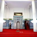 이슬람 중앙성원 이미지