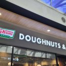 크리스피크림 롯데몰김포공항점 이미지