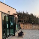 달고펜션 | 광주근교 신상 글램핑 고흥 신스펫앤키즈 글램핑 F동 솔직후기 (온수수영장 키즈펜션)