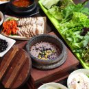 시골마당식당 이미지