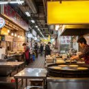 박가네푸드 | 광장시장 가면 꼭 먹어야 하는 박가네 빈대떡 &amp; 육회, 국룰 조합 총정리 (KOR/ENG)