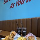 산업단지로옆L | 동탄 영천동 맛집 동탄역 수제버거 힘난다버거 동탄영천점 커플세트 주차