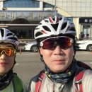 군령포마을 | 남해안 자전거여행 (라이딩거리 100km) : 거제고현터미널 출발 ~ 가조도 일주 ~ 신거제대교 ~ 북통영...