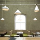 Cafe'랑' 이미지