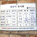 대기만성 죽림점