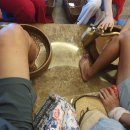 우리이발관 이미지