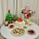 가나슈 초콜릿 | 한스 딸기치즈타르트 미니와 가나슈 초콜릿 케이크 후기