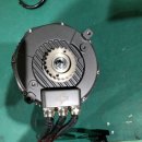 소션 | 라비 모터 업그레이드, 패스트에이스 오버홀