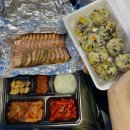 오로지 훈제 바베큐 | [사직동맛집] 오로지 훈제바베큐 :: 사직야구장 포장해가본 후기✨ 내돈내산 찐맛집 🖤