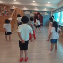 방송댄스 이미지