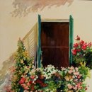 포크아트 & 쉐비로즈 이미지