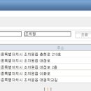 해찬솔태권도장 이미지