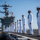 디펜딩 아메리카 (미국 국방) 12월 1일 육, 해, 공 미군의 배치 및 훈련 이미지