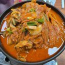 천성삼거리장어구이