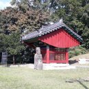 한글비석길 이미지