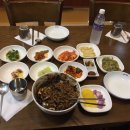 INDIA Chennai.20170204.인도첸나이,오랜만에 들른 한국식당 '해운대' 이미지