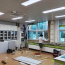 외간초등학교 이미지