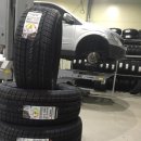 한국타이어 옥계점 이미지