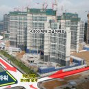 한들고등학교 앞