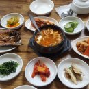 시골밥상(우리집) 이미지