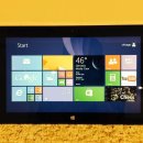 MS Surface windows RT 8.1 (64G) 팝니다. 이미지