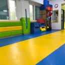 키다리 태권도 이미지