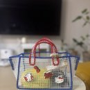 코바늘뜨기 | 코바늘 DIY KIT 여름가방뜨기 패키지 후기