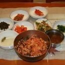 회인재래시장 이미지