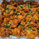 정선아리아리한방닭강정 이미지