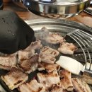 반포쇼팅타운 7동 앞 | 제대로된 삼겹살을 먹고싶다면? 반포 삼겹살 맛집, 된장박이삼겹살좋구만 후기