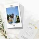 [Wedding #22] 간단한 셀프청첩장 | 2단청첩장 만들기 “미리캔버스” &amp; “비즈하우스” 상세설명有