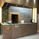 청림 스크린골프 이미지