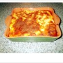 Pasta food - Lasagne(라쟈냐) 이미지