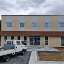 호남119특수구조대 | (주)화인<광주간판> 호남119특수구조대(화순) [채널간판/LED간판/실사/예쁜간판/멋진간판/스카시/조형물...