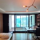 분당백현-D-11 | 판교 백현마을5단지 커튼 블라인드 설치 후기