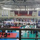 호암태권도체육관 | [건강한 / 검도] 대체 얼마 만의 대회인가...?! 제13회 전국무예대제전 대한본국검 검형부문 참가 후기!