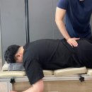 라인업 체형교정 이미지