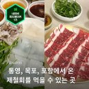 휘도 | 신불당 분위기 좋은 술집 휘도, 겨울회 오징어회 찐맛집