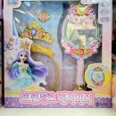 미러 | 티니핑 프린세스 매직미러 후기｜다이아나핑 모드·뮤직·게임까지 상세 리뷰