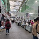 성주시장 | 성주식당 | 대구 서문시장 칼제비 골목 맛집, 현지인 추천 후기