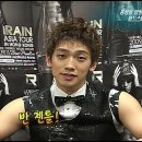 [비] 비(정지훈.RAIN.28.반젠틀반섹시.엠블랙아빠.초딩) 이미지